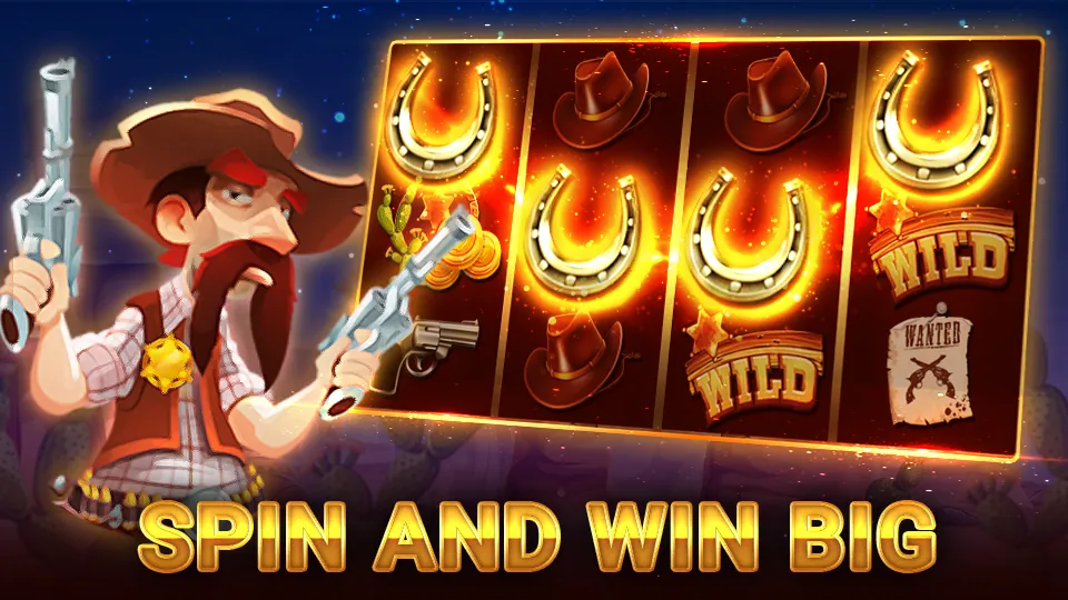 Tổng quan tính năng game Nổ Hũ cm8815