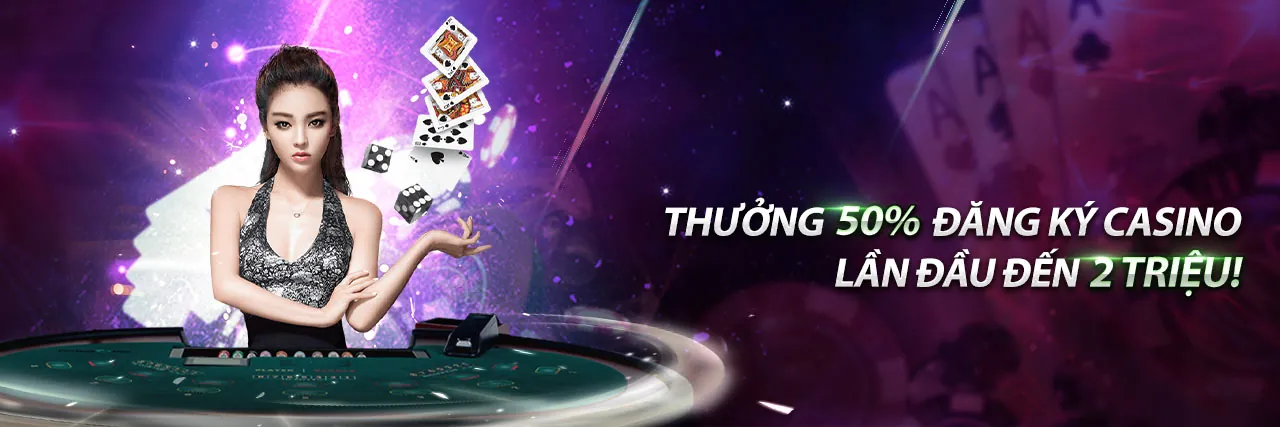 Hình ảnh chính về sòng bạc trực tuyến CM8815